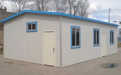 城北彩钢房的“隐形寿命”:不止是生锈那么简单!