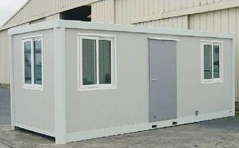 城北彩钢房的灵活性体现在哪些地方？