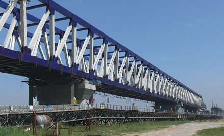 城北青海钢结构：专业建筑公司，承接各类钢结构项目！