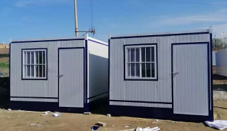 城北彩钢房——让你的梦想之家成真！