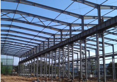 城北钢结构多少钱一平米?2026最新报价与成本解析!