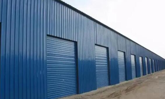 城北彩钢厂的生产有哪些关键环节?