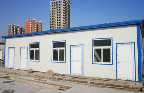 城北彩钢房：耐用与美观的相互结合！