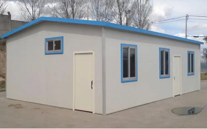 城北彩钢房的“隐形寿命”：不止是生锈那么简单！