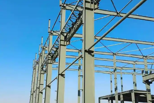 城北哪些因素造成了钢结构的生锈？如何除锈？